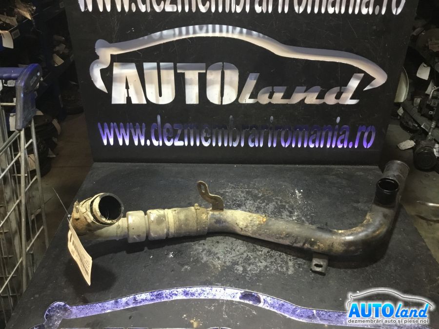 Furtun Intercooler Turbo FORD C-MAX 2007-2025