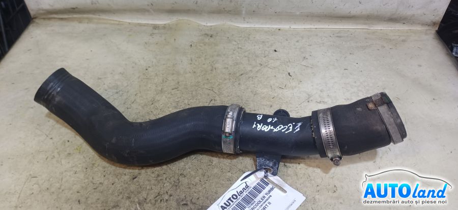 Furtun Intercooler Turbo