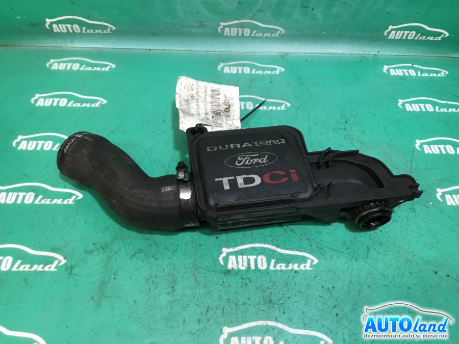 Furtun Intercooler Turbo FORD FIESTA V (JH_,JD_) 2001-2025 Cod 9647507680