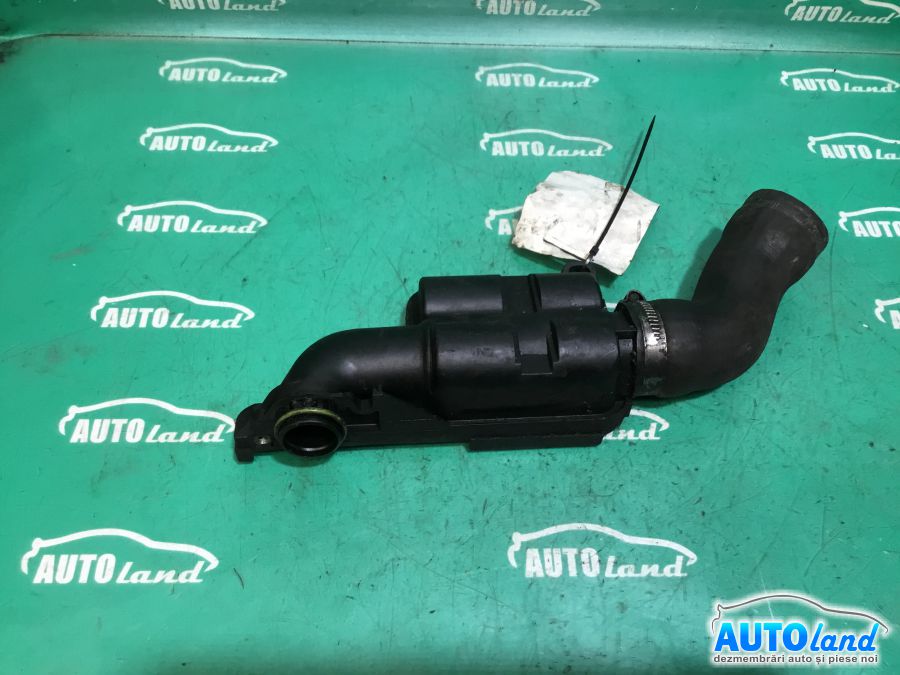 Furtun Intercooler Turbo FORD FIESTA V (JH_,JD_) 2001-2025 Cod 9647507680