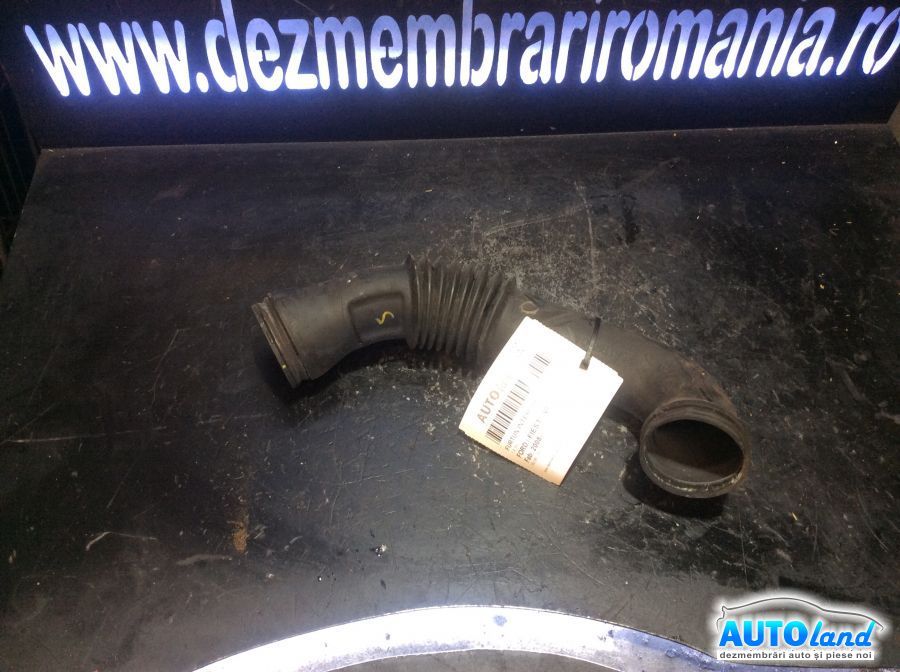 Furtun Intercooler Turbo FORD FIESTA VI 2008-2025 Cod 2S619R504