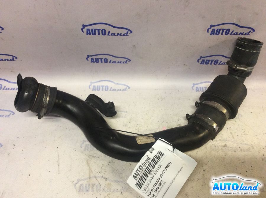 Furtun Intercooler Turbo FORD FOCUS (DAW,DBW) 1998-2001 Cod 1M5Q9F796DB
