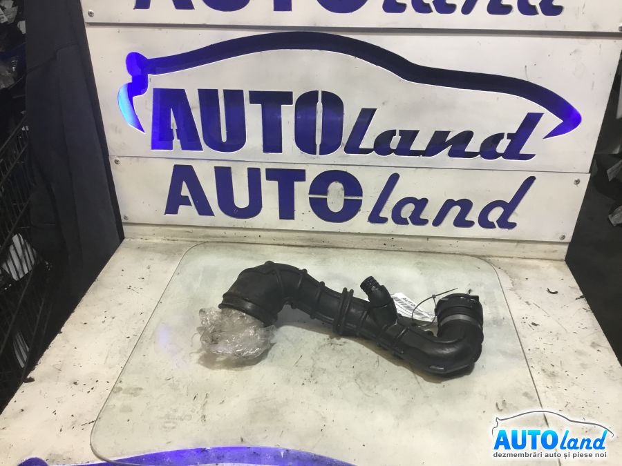 Furtun Intercooler Turbo FORD FOCUS (DAW,DBW) 1998-2001 Cod 98AB9R504CE