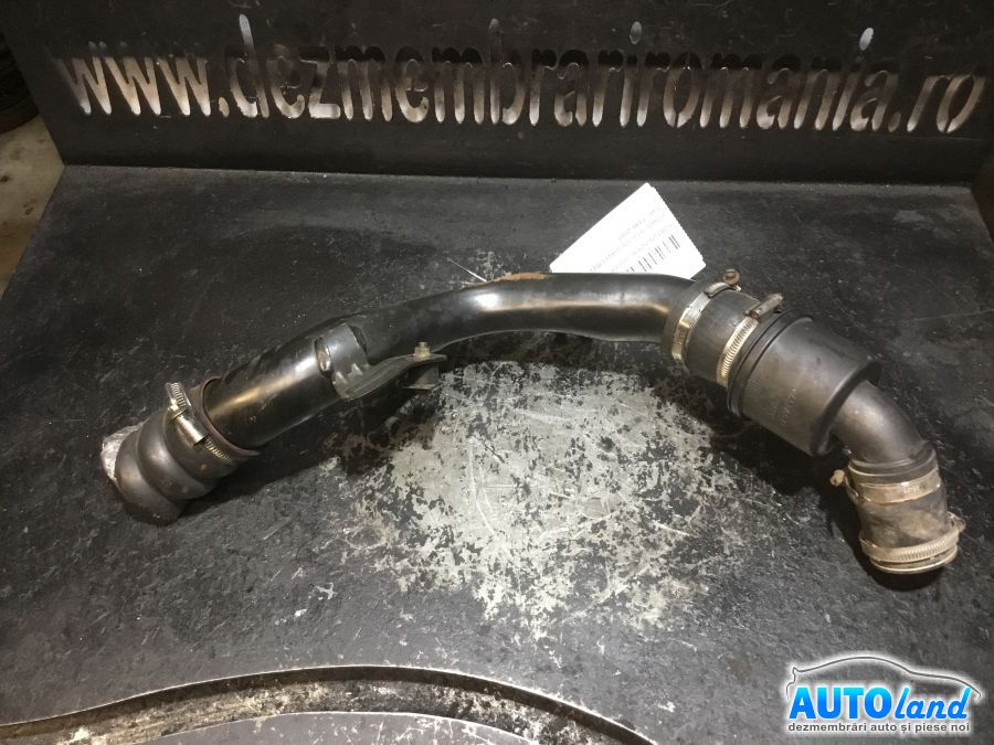 Furtun Intercooler Turbo FORD FOCUS (DAW,DBW) 1998-2001