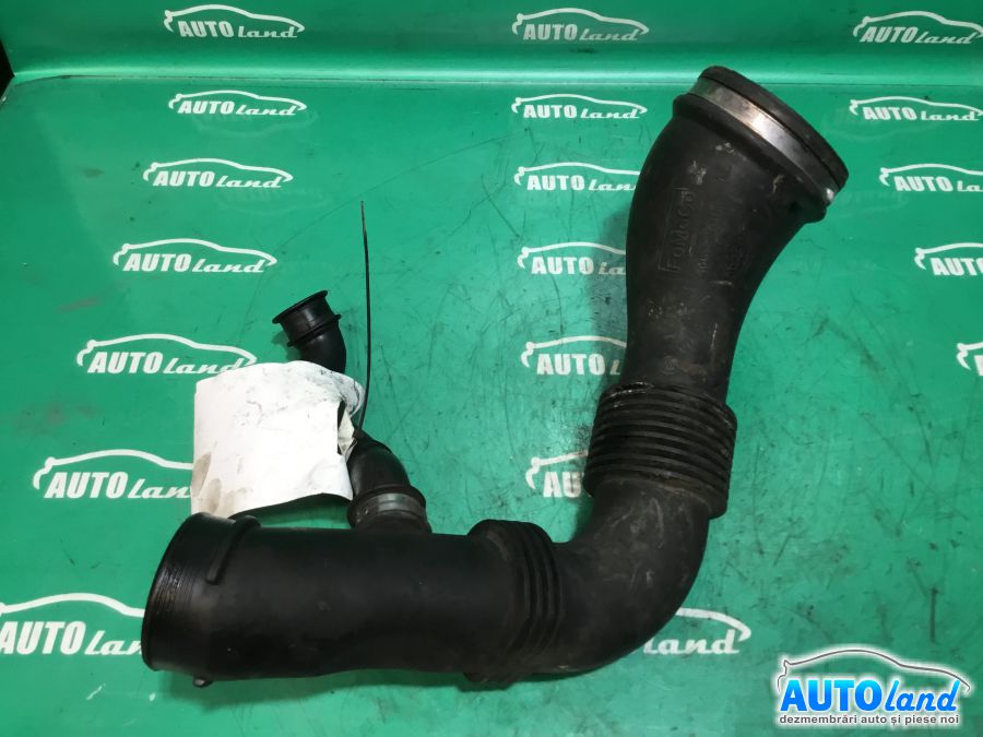 Furtun Intercooler Turbo FORD FOCUS II (DA_) 2004-2008 Cod 4M519A673AE
