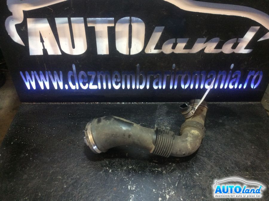 Furtun Intercooler Turbo FORD FOCUS II (DA_) 2004-2008 Cod 4M519A673AE