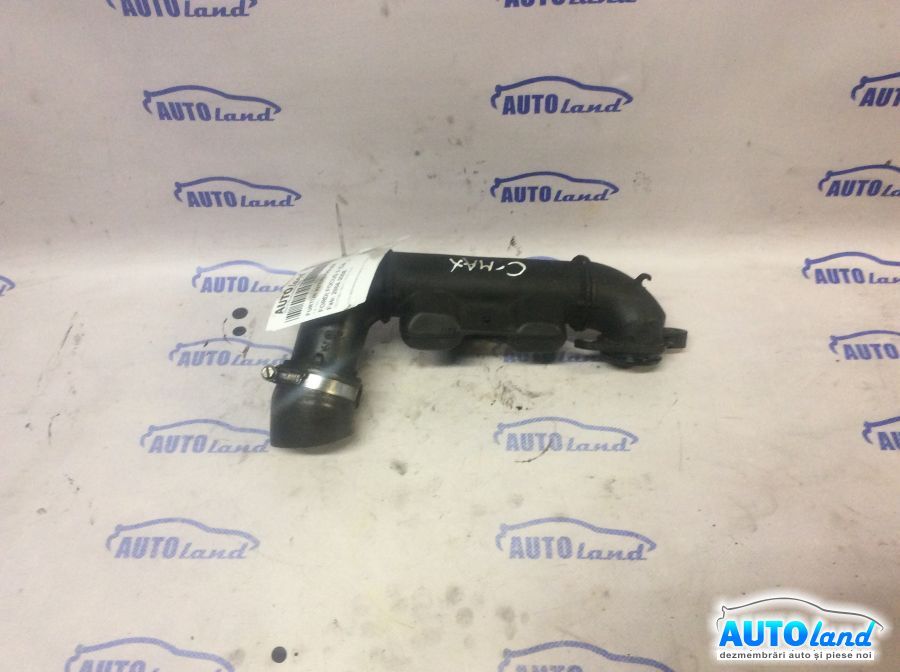 Furtun Intercooler Turbo FORD FOCUS II (DA_) 2004-2008 Cod 9649475780