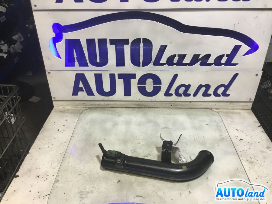 Furtun Intercooler Turbo FORD FOCUS II (DA_) 2004-2008