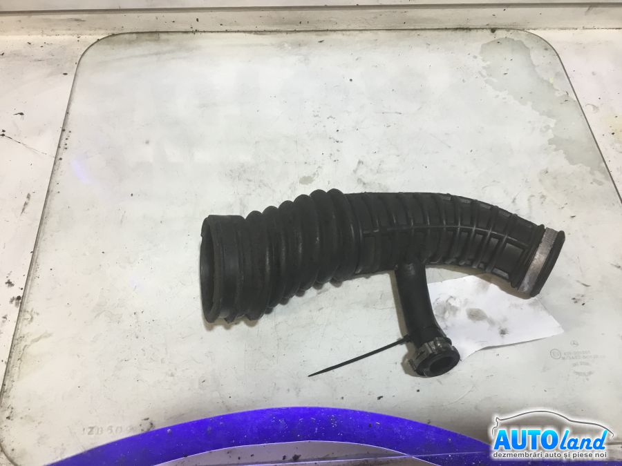 Furtun Intercooler Turbo FORD FOCUS II (DA_) 2004-2008