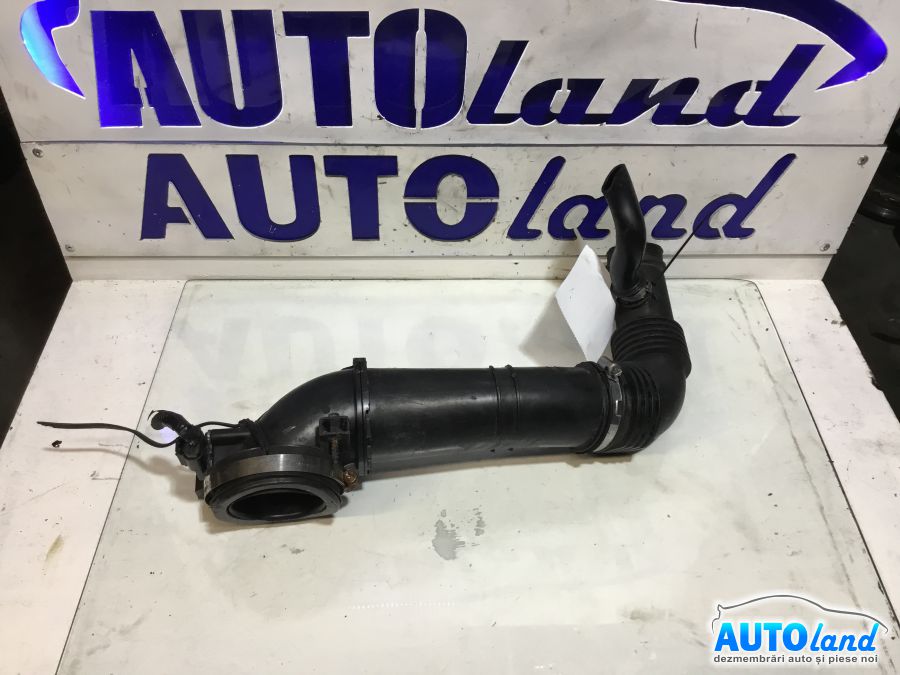 Furtun Intercooler Turbo FORD FOCUS II (DA_) 2004-2008