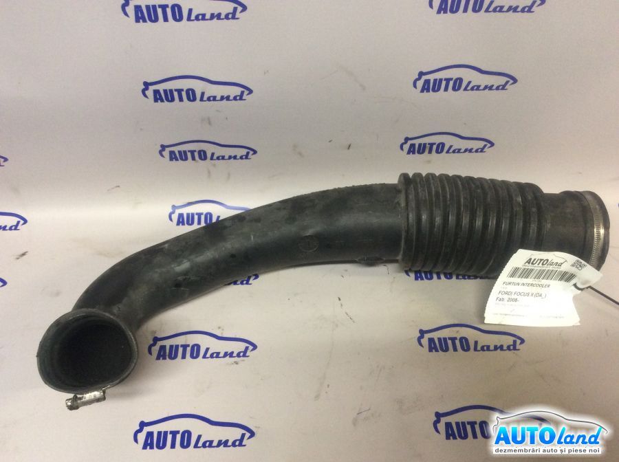 Furtun Intercooler Turbo FORD FOCUS II (DA_) 2008-2025 Cod 4M519A673BA