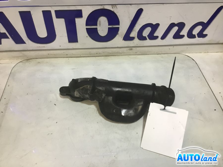 Furtun Intercooler Turbo FORD FOCUS II (DA_) 2008-2025