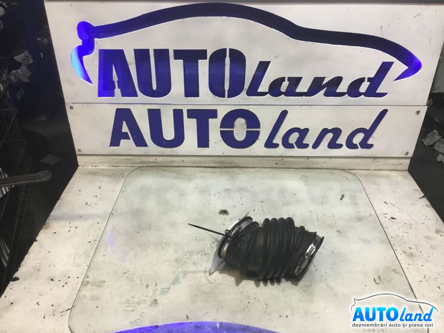 Furtun Intercooler Turbo FORD FOCUS III 2011-2025