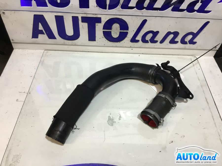 Furtun Intercooler Turbo FORD FOCUS III 2011-2026