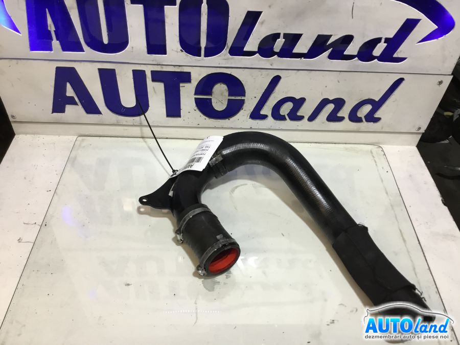 Furtun Intercooler Turbo FORD FOCUS III 2011-2026