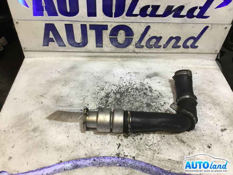 Furtun Intercooler Turbo FORD FOCUS III 2011-2025