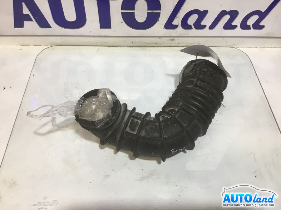 Furtun Intercooler Turbo FORD FUSION (JU_) 2002-2025