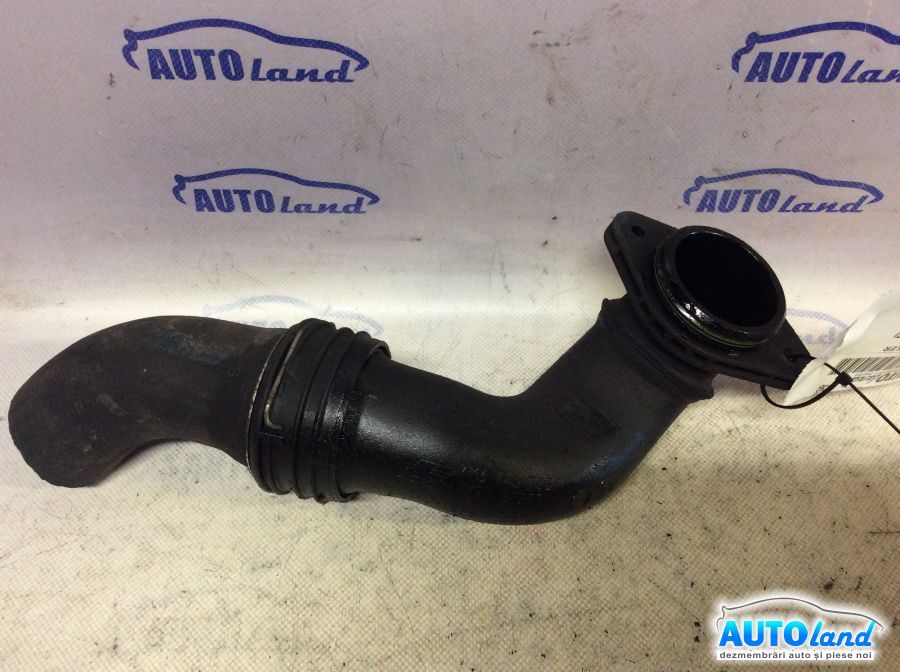 Furtun Intercooler Turbo FORD GALAXY (WGR) 2000-2006 Cod 3M216F093M