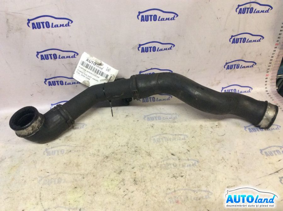 Furtun Intercooler Turbo FORD GALAXY (WGR) 2000-2006