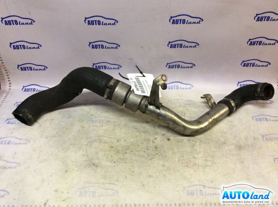 Furtun Intercooler Turbo FORD MONDEO III (B5Y) 2000-2003 Cod 6G919F764DD