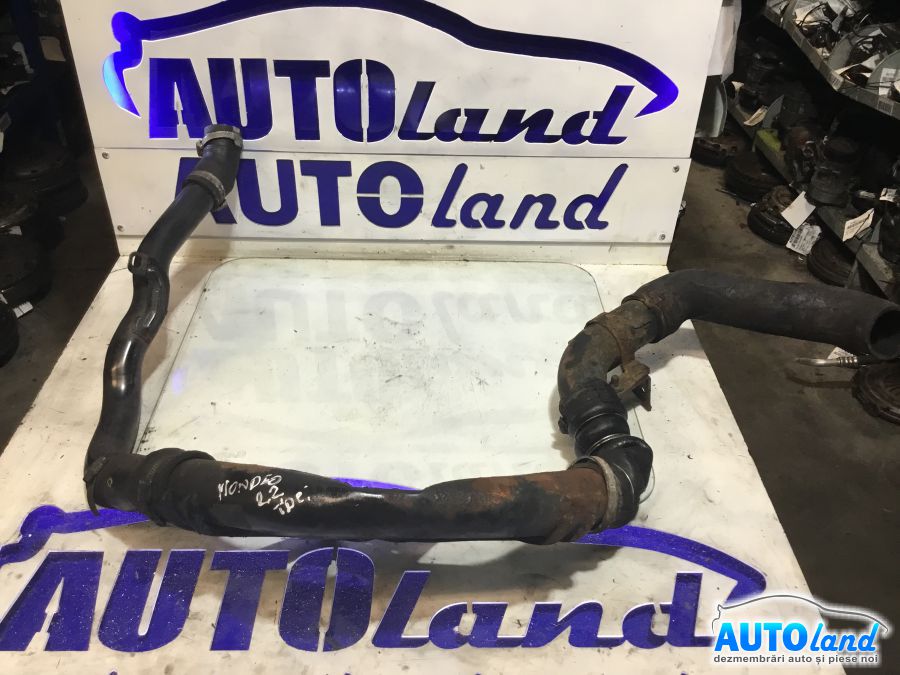 Furtun Intercooler Turbo FORD MONDEO III (B5Y) 2000-2003