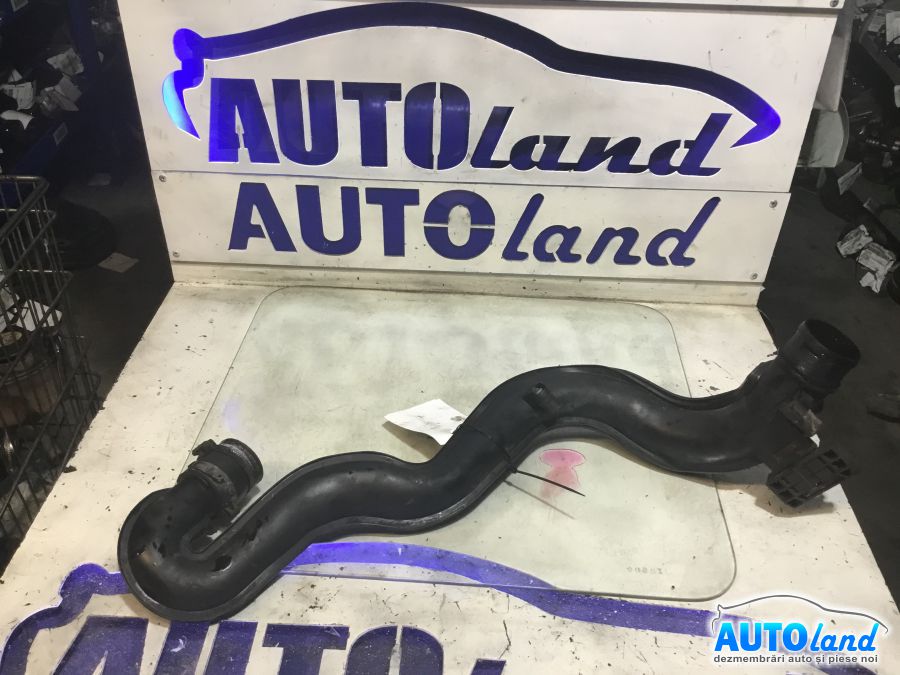 Furtun Intercooler Turbo FORD MONDEO IV 2007-2025