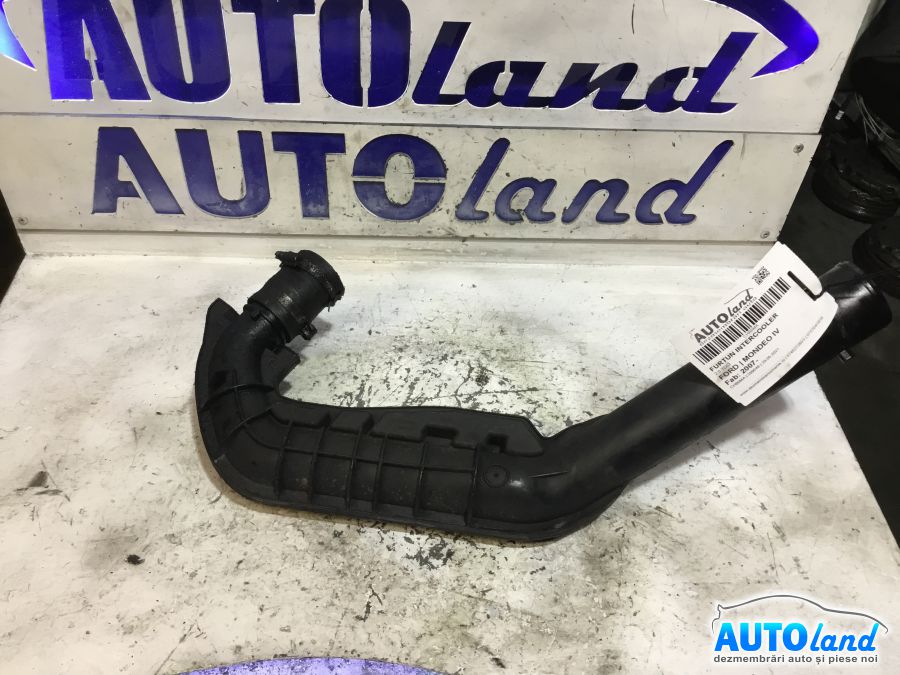 Furtun Intercooler Turbo FORD MONDEO IV 2007-2026 Cod 6G916K683A