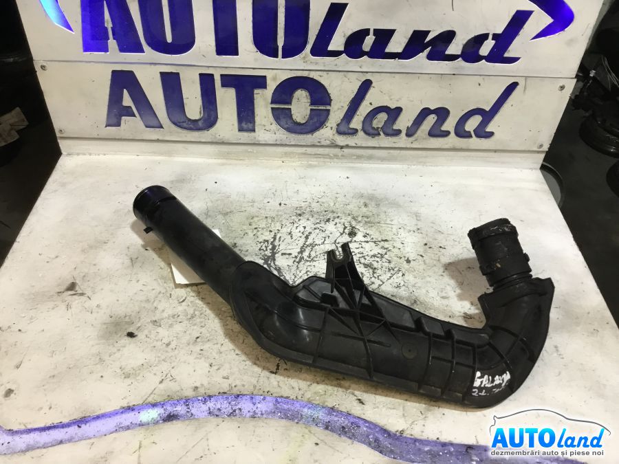 Furtun Intercooler Turbo FORD MONDEO IV 2007-2026 Cod 6G916K683A