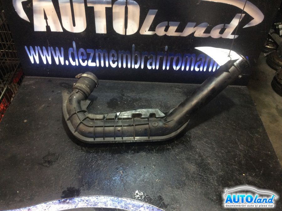 Furtun Intercooler Turbo FORD MONDEO IV 2007-2025 Cod 6G916K683A