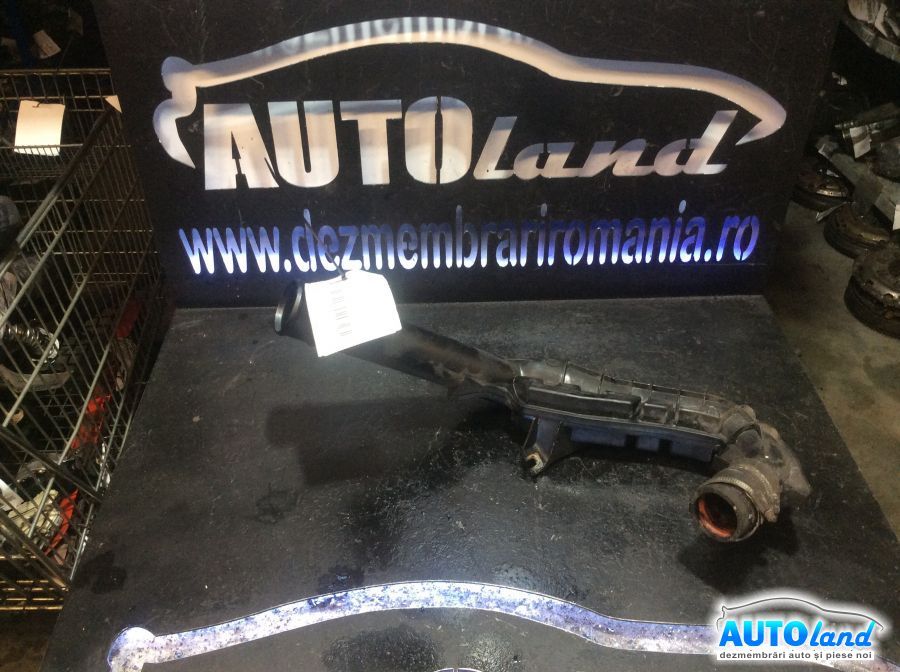 Furtun Intercooler Turbo FORD MONDEO IV 2007-2025 Cod 6G916K683A