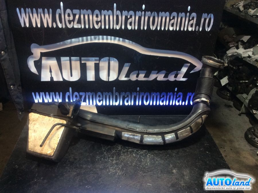 Furtun Intercooler Turbo FORD MONDEO IV 2007-2025 Cod 6G919C623EJ