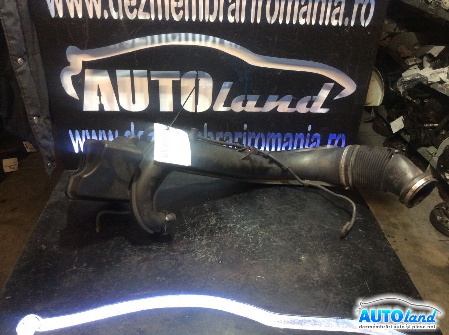 Furtun Intercooler Turbo FORD MONDEO IV 2007-2025 Cod 6G919C623EJ