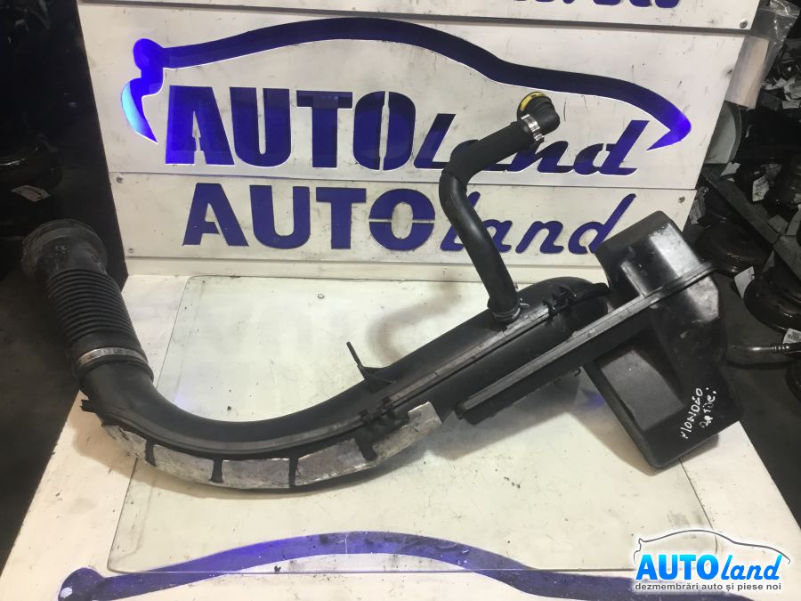 Furtun Intercooler Turbo FORD MONDEO IV 2007-2025 Cod 6G919C623EJ