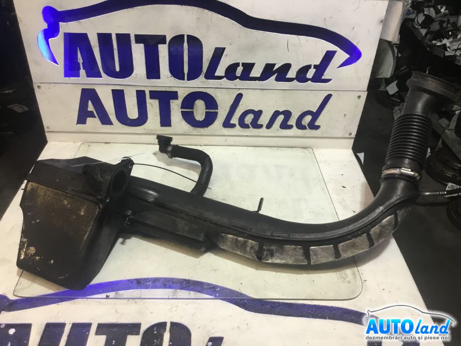 Furtun Intercooler Turbo FORD MONDEO IV 2007-2025 Cod 6G919C623EJ