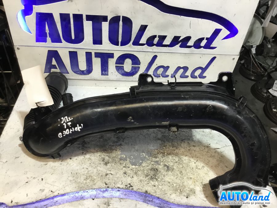 Furtun Intercooler Turbo FORD MONDEO IV 2007-2025 Cod AG919C623AC