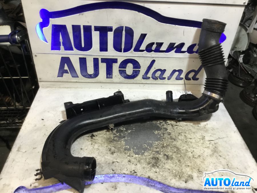 Furtun Intercooler Turbo FORD MONDEO IV 2007-2025 Cod AG919C623AC