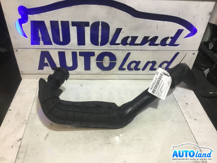 Furtun Intercooler Turbo FORD MONDEO IV 2007-2025