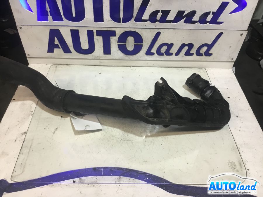 Furtun Intercooler Turbo FORD MONDEO IV 2007-2025