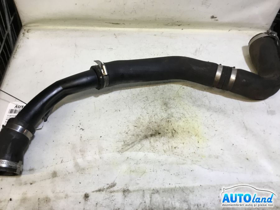 Furtun Intercooler Turbo FORD MONDEO V 2014-2022 Cod F1B16F075AA