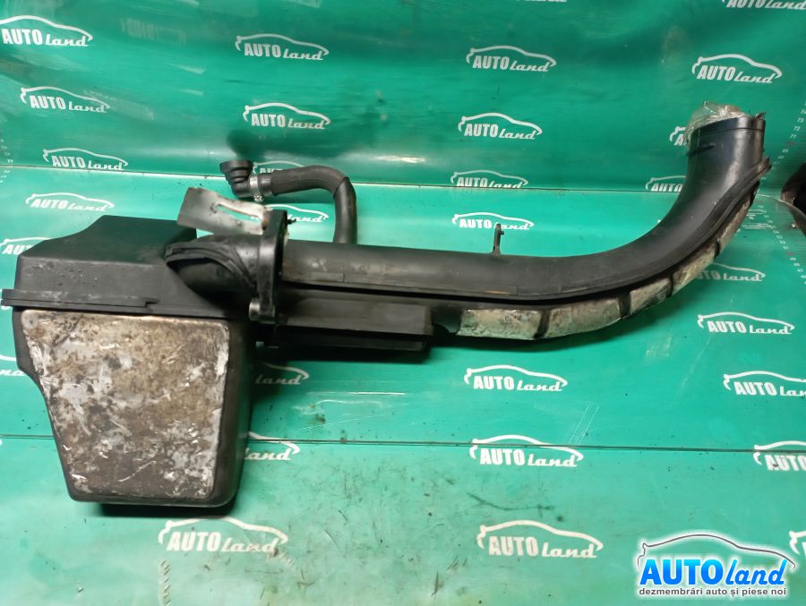 Furtun Intercooler Turbo FORD S-MAX 2006-2025