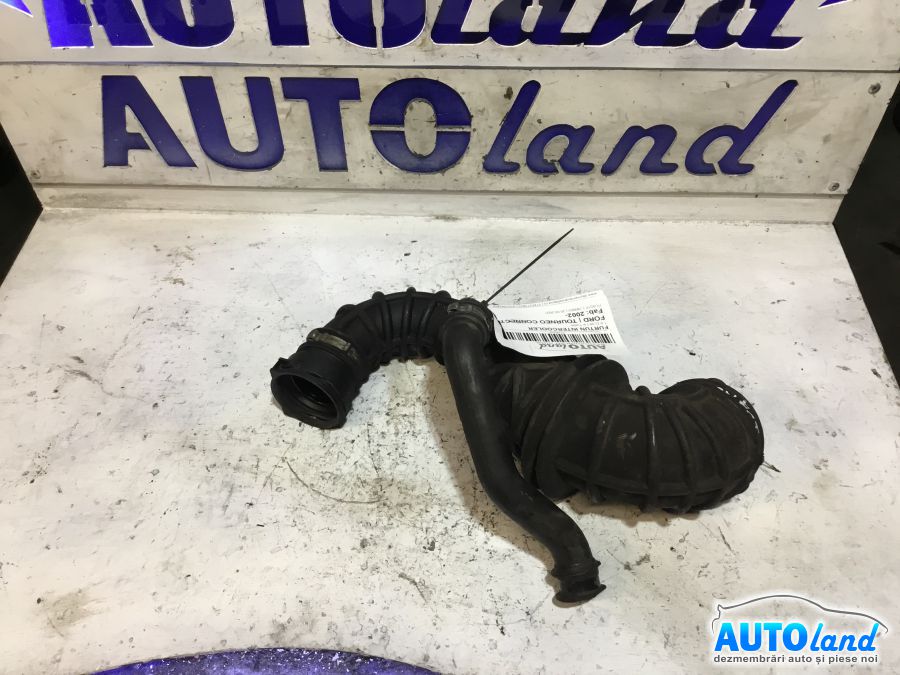 Furtun Intercooler Turbo FORD TOURNEO CONNECT 2002-2025
