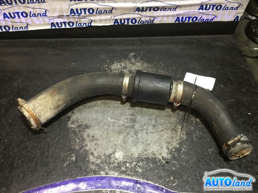 Furtun Intercooler Turbo FORD TRANSIT bus 2006-2025 Cod 4010994A