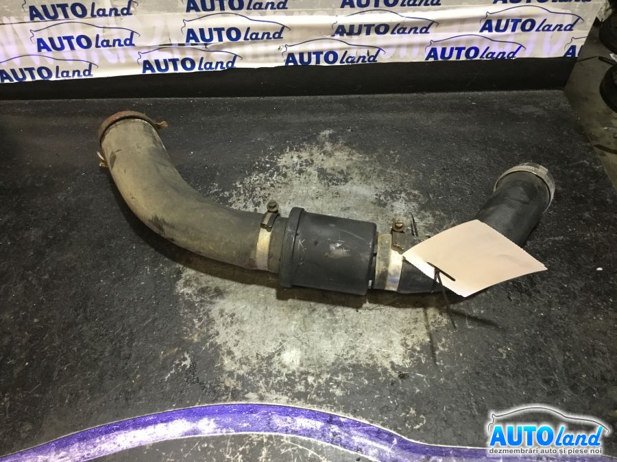 Furtun Intercooler Turbo FORD TRANSIT bus 2006-2025 Cod 4010994A