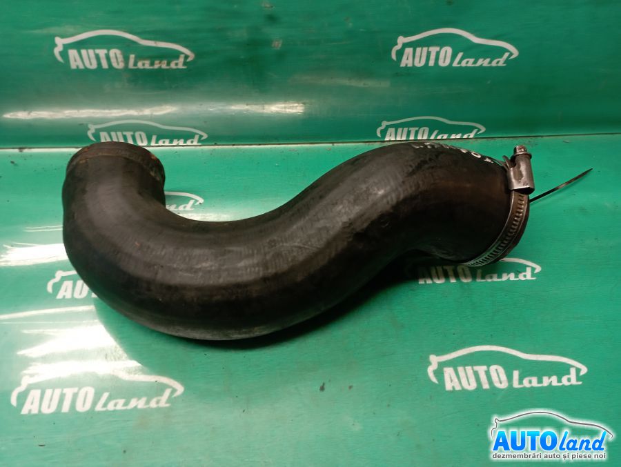 Furtun Intercooler Turbo FORD TRANSIT bus 2006-2025