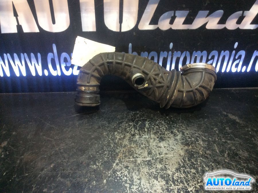 Furtun Intercooler Turbo FORD TRANSIT CONNECT (P65_,P70_,P80_) 2002-2025