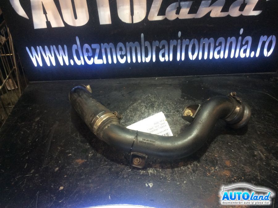 Furtun Intercooler Turbo FORD TRANSIT CONNECT (P65_,P70_,P80_) 2002-2025 Cod 2T1Q9F796