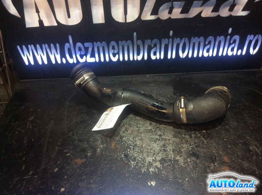 Furtun Intercooler Turbo FORD TRANSIT CONNECT (P65_,P70_,P80_) 2002-2025 Cod 2T1Q9F796B