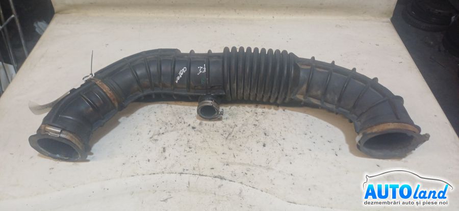 Furtun Intercooler Turbo