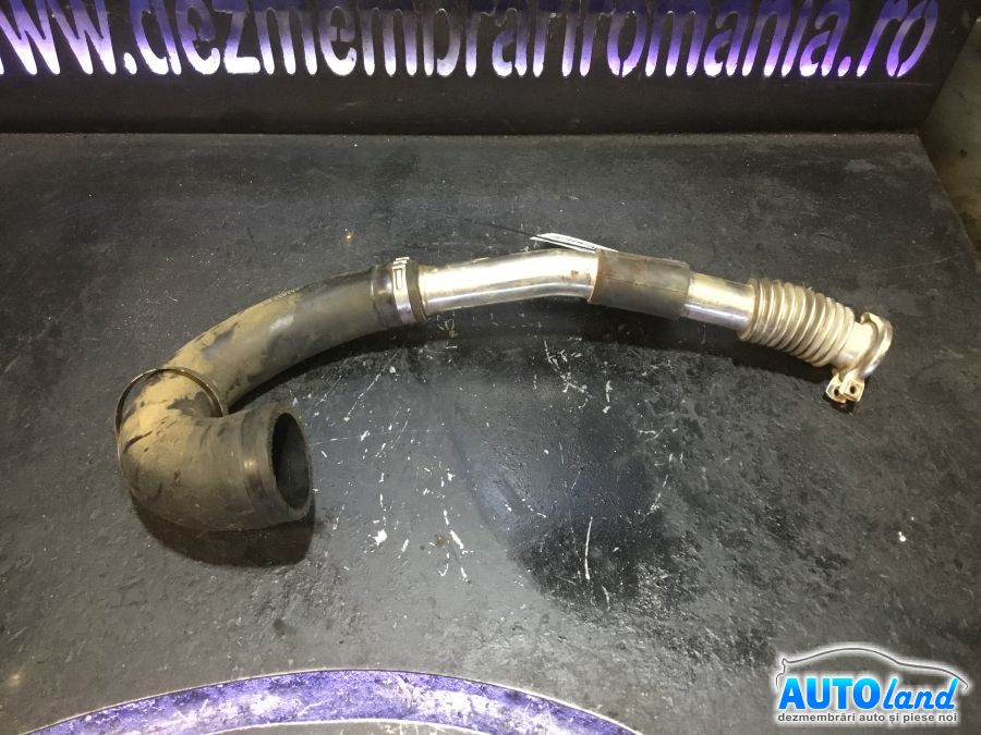 Furtun Intercooler Turbo HONDA CIVIC VI 2001-2005