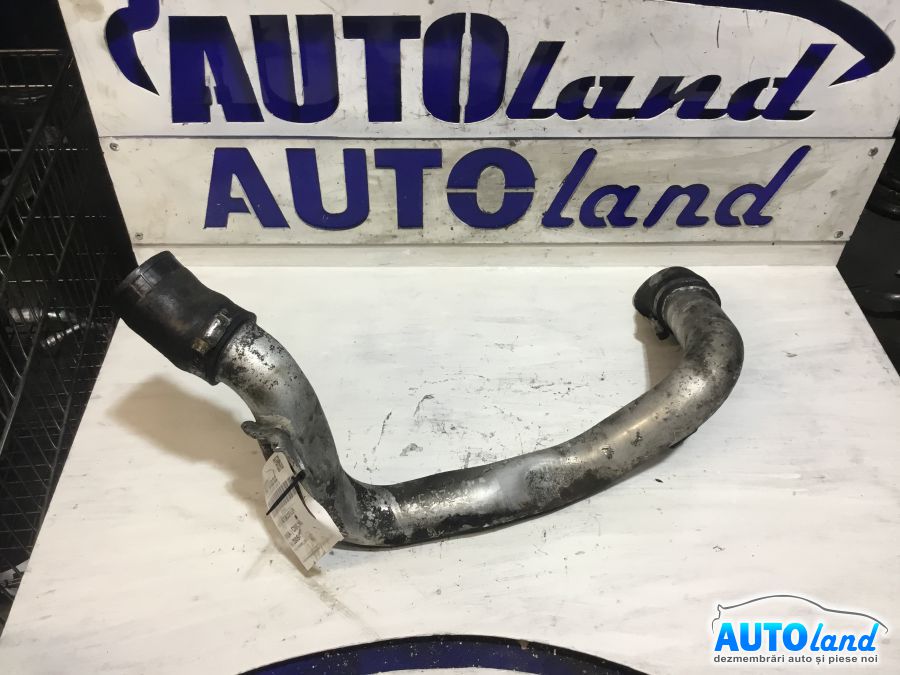 Furtun Intercooler Turbo HONDA CIVIC VIII 2005-2025